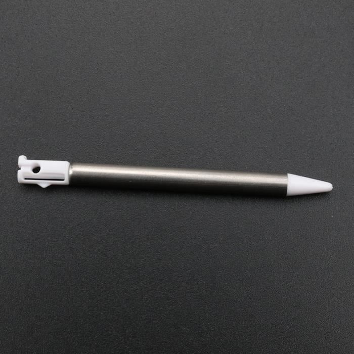 2 Cordons élastiques Rétractables Pour Stylet - Anti-perte Avec Base Adhésive En Silicone Pour Tablette, écran Tactile