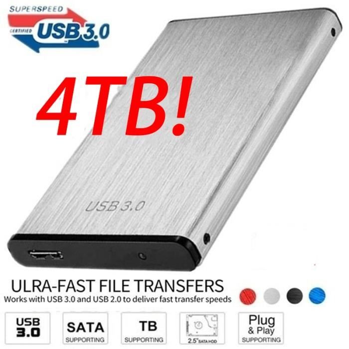 Disque Dur ExcelStor 10.4 Go - Interface EIDE 3.5" - Pour Ordinateur De Bureau - Occasion