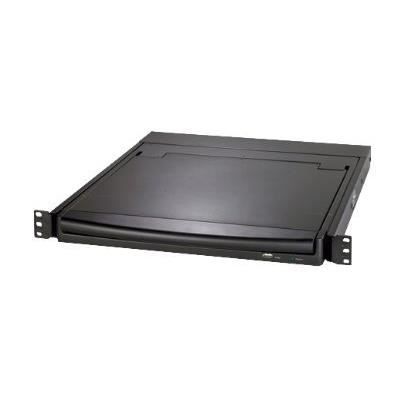 Console KVM – APC – AP5808 – 17 – VGA – Noir