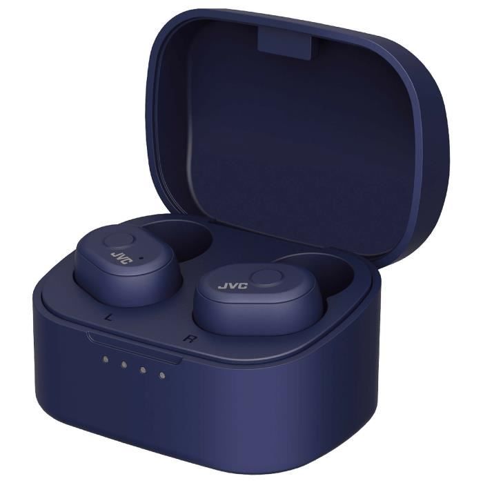 JVC HA A10T Roses - vue 8