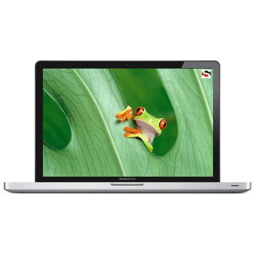 Vente PC Portable Apple MacBook Pro 15.4 "- DVD i7 - 2.8GHz - 4Go - 500Go et PlusMinus; RW OSX avec caméra MC373LL - A (mi-2010) - MC373LL-A pas cher