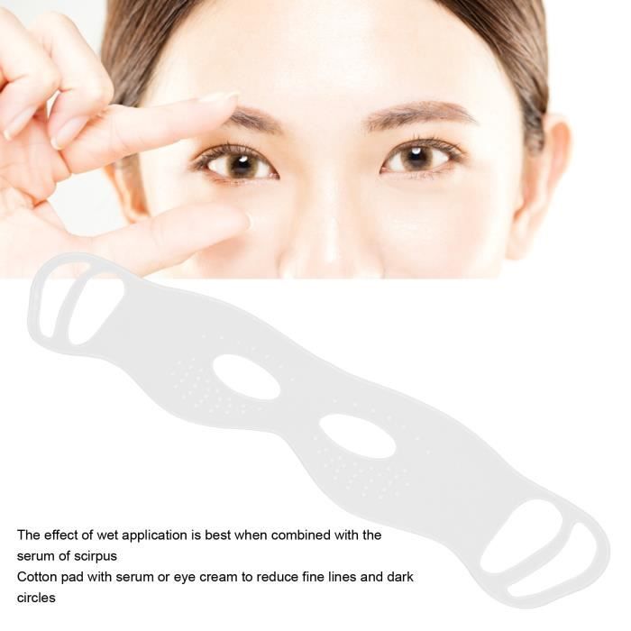 Coussinets Hydratants Pour Les Yeux Beauugreen Avec Corail - 60 Pièces, Neuf Dans Son Emballage