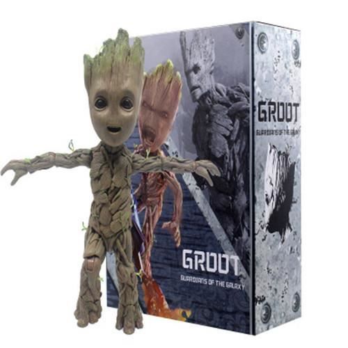 1 1 Gardiens De La Galaxie Groot Modele Manuel Cadeau D Anniversaire De Noel Halloween Achat Vente Figurine Personnage Cdiscount 1 1 Gardiens De La Galaxie Groot Modele Manuel Cadeau D Anniversaire De Noel Halloween Achat Vente Figurine Personnage Cdiscount
