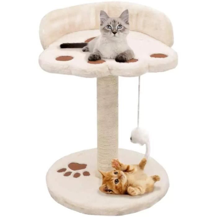 Arbre A Chat Avec Poteau Grattoir Arbre Escalier Avec Jouet Suspendu En Souris Beige 30 X 30 X 40 Cm 566 Cdiscount Animalerie Arbre A Chat Avec Poteau Grattoir Arbre Escalier Avec Jouet Suspendu En Souris Beige 30 X 30 X 40 Cm 566 Cdiscount Animalerie