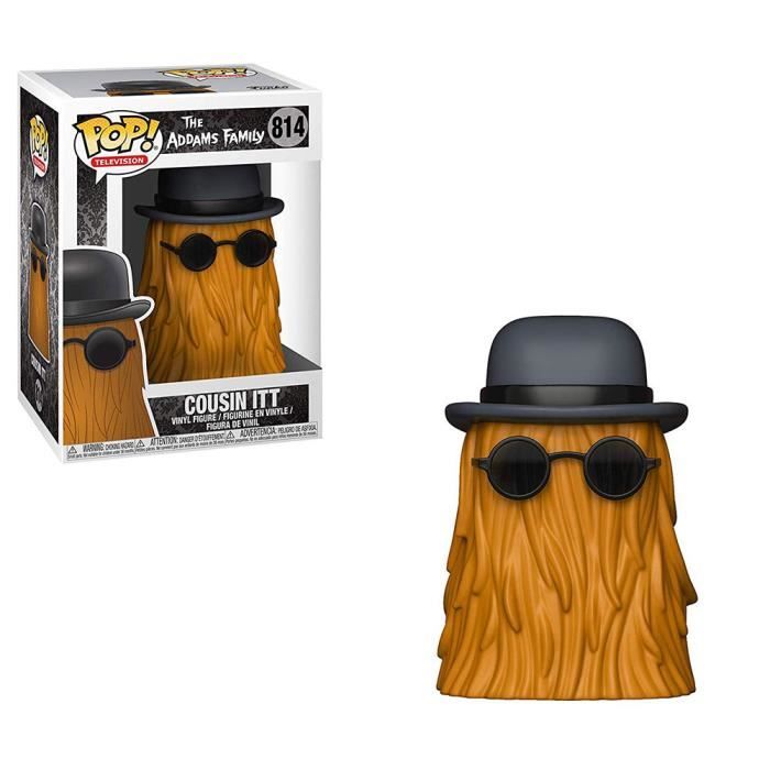 Funko pop clearance cousin itt