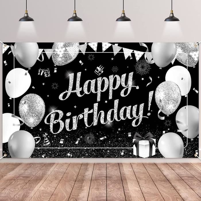 10x Banderoles Roses Métalliques Et Argentées - Rouleaux Décorations Fête Anniversaire Et Nouvel An