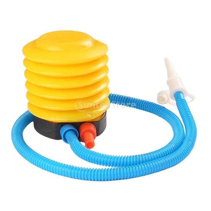 Anneau De Natation Cœur Gonflable – 120 Cm – PVC Épais – 200 Kg – Piscine Et Plage
