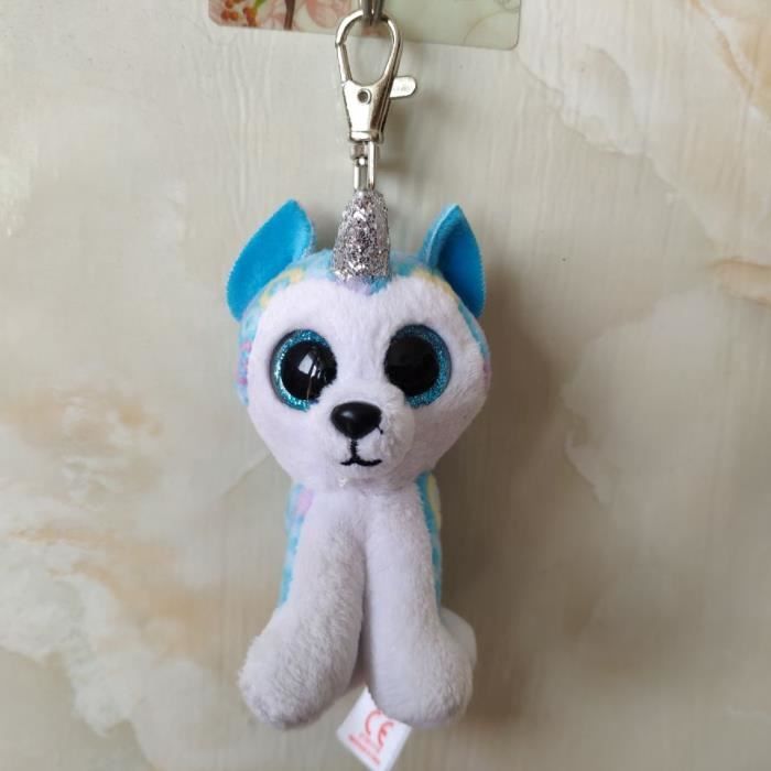 Porte clef peluche ty deals