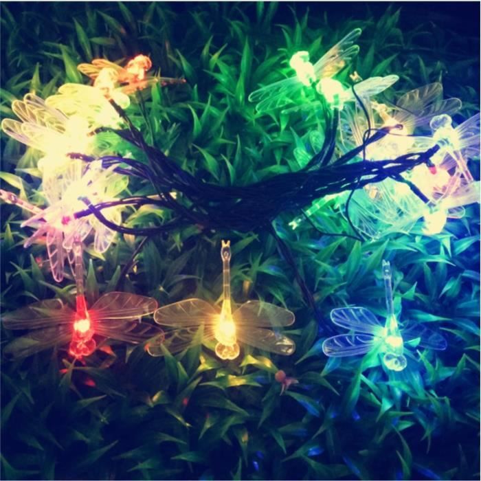 BANTASE Guirlande Lumineuse De Noël For Décoration Extérieure, 1,5 M X