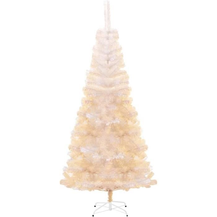 Sapin De Noël Artificiel VidaXL - Support D'arbre Décoratif - Neuf Dans Sa Boîte