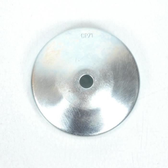 Joue fixe variateur pour mobylette Peugeot 50 103 RCX 1994-03 715746 ...