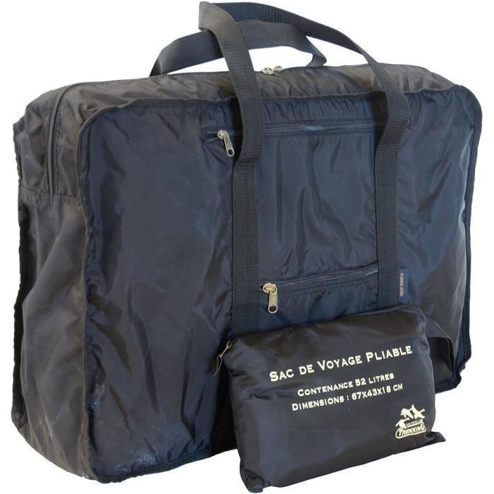 Sac de sport pliable cylindrique personnalisable Light - Dès 50 pièces - Grossiste