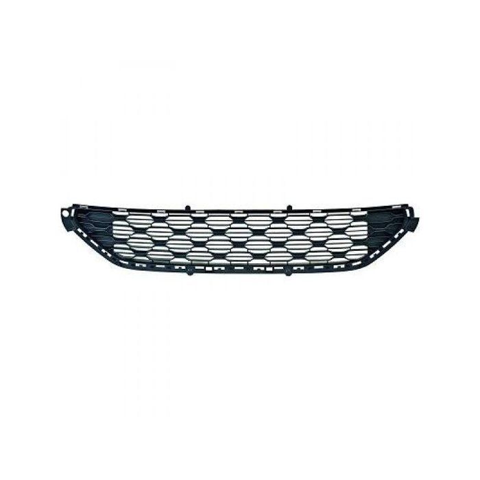 Grille de pare-choc avant centrale Citroen C3 depuis 2016