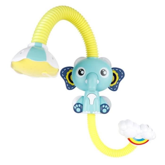 Jouet De Bain Enfants Jouets Bebe Douche Salle De Bain Douche Jouet Douche Electric De Elephant Bleu Cdiscount Puericulture Eveil Bebe Jouet De Bain Enfants Jouets Bebe Douche Salle De Bain Douche Jouet Douche Electric De Elephant Bleu Cdiscount Puericulture Eveil Bebe