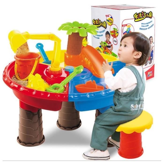 Jeux exterieur 1 an on sale
