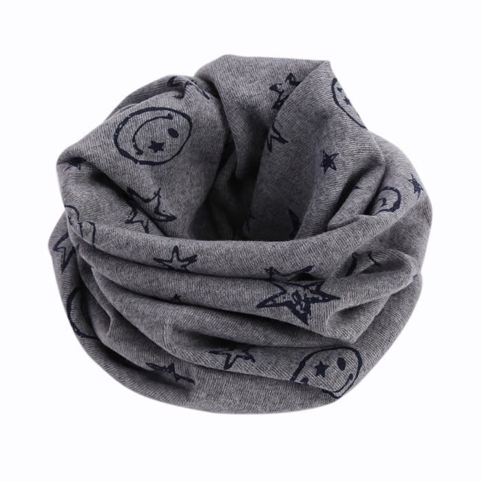 Foulard enfant garcon clearance