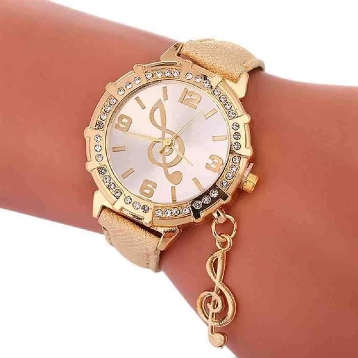 Montre Médaillon Femme Vintage (période 1920-1949) - Occasion - Style Habillé