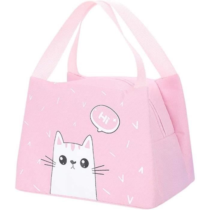 Lot De 6 Boîtes à Goûter De Fête Pour Enfants - 21 Modèles Colorés, Avec Sac Cadeau