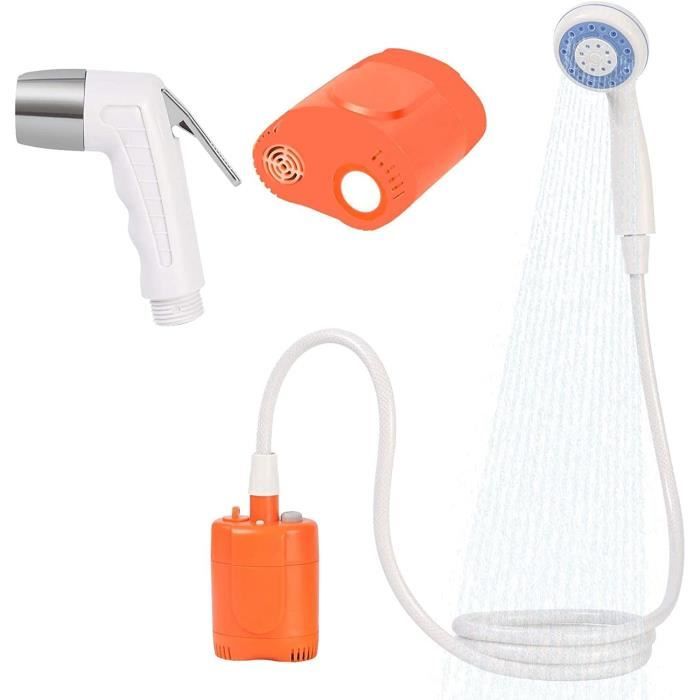 Douche de Camping Portable,Douche de Camp extérieure Douches de