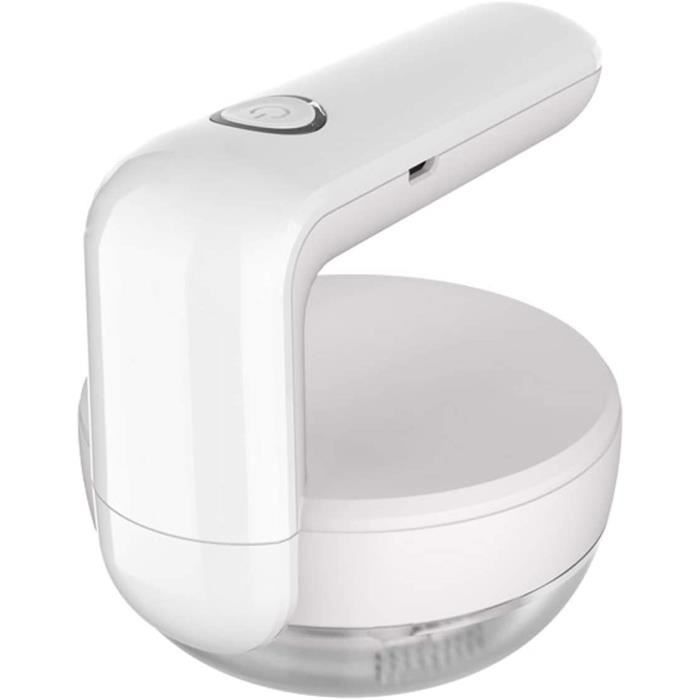 Rasoir Anti-bouloche Day – Acier – Portable – Longueur 15cm – NEUF