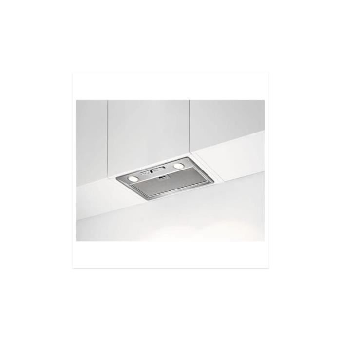 Electrolux Groupe Aspirant Ou Filtrant Lfg615x Hotte Hotte Achat Vente Hotte Cdiscount