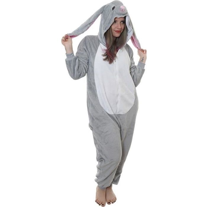 Kigurumi lapin clearance