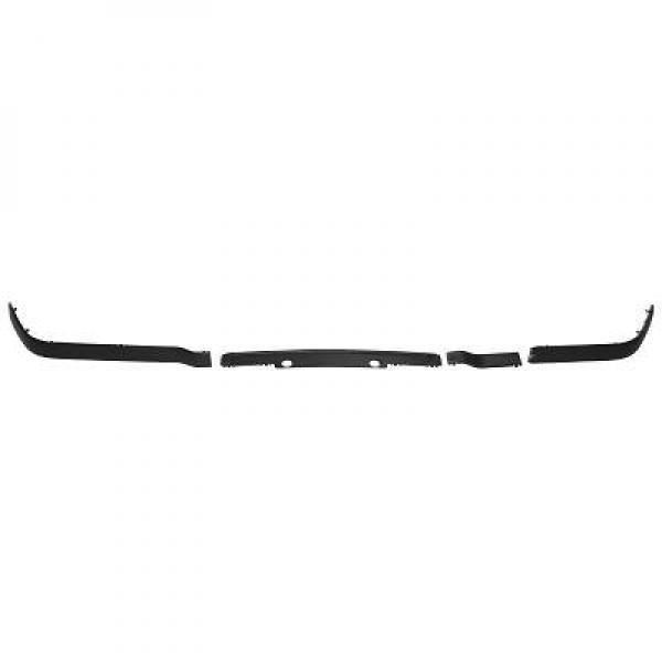 Pour BMW 3 Série E36 1994-2000 Neuf Avant Pare-Choc Moulure Bordure Droit O/S