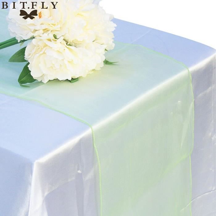 Rouleau De Tulle 15cm X 91m - 59 Couleurs Disponibles Pour Décoration