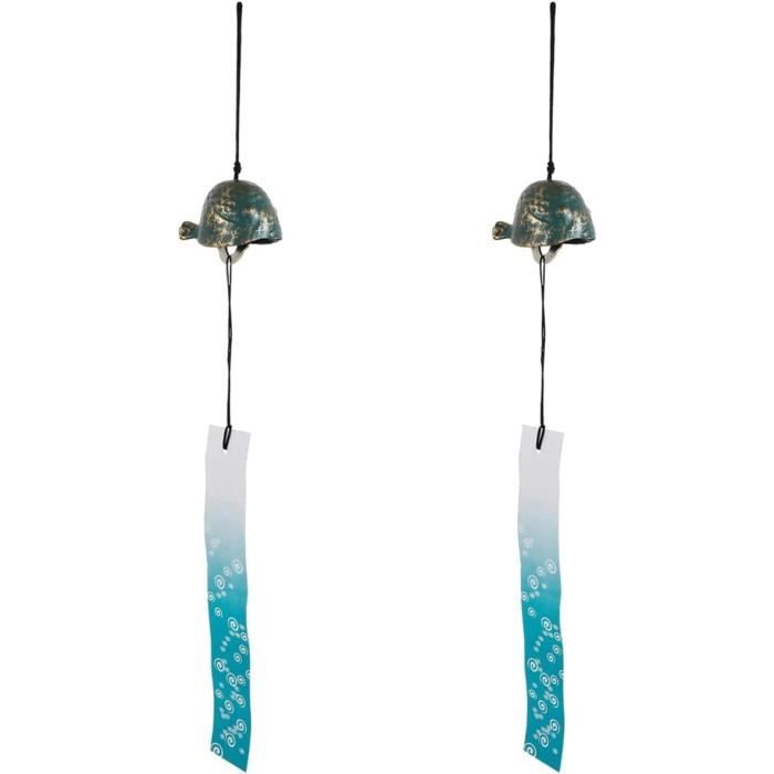 2 Pièces Ornements Oiseaux Suspendus Acrylique - Décoration Plafond Fenêtre Transparent