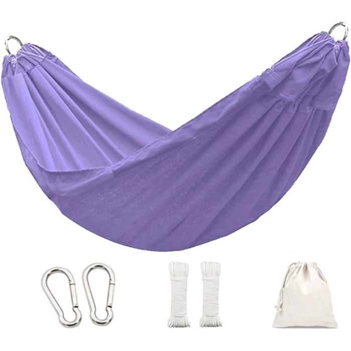 Hamac Sensoriel Enfant - Balançoire Tissu Intérieur/Extérieur Pour Jeu Et Apaisement (à Partir De 3 Ans)