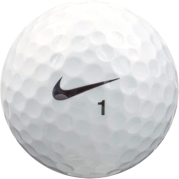 100 Golfbälle Lakeballs Mix Qualität AAA-AAAA - Verschiedene Marken