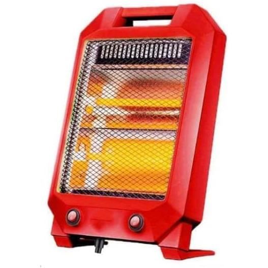 Chauffage Mural Pour Maison Avec Télécommande, Mini Radiateur Soufflant En Ceramique 600w 15 32c Minuteur De 1 12h Systeme Thermostatique Bas Bruit Chauffage Silencieux Noir 92228007