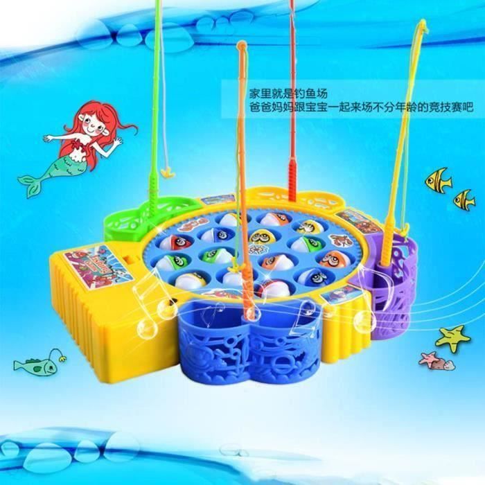 jeu peche au poisson en ligne