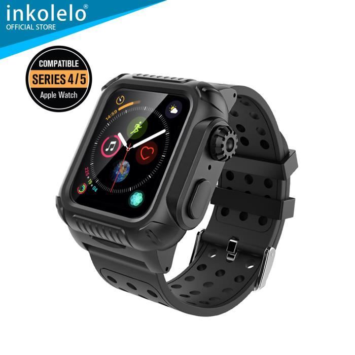 Coque apple watch 6 40mm