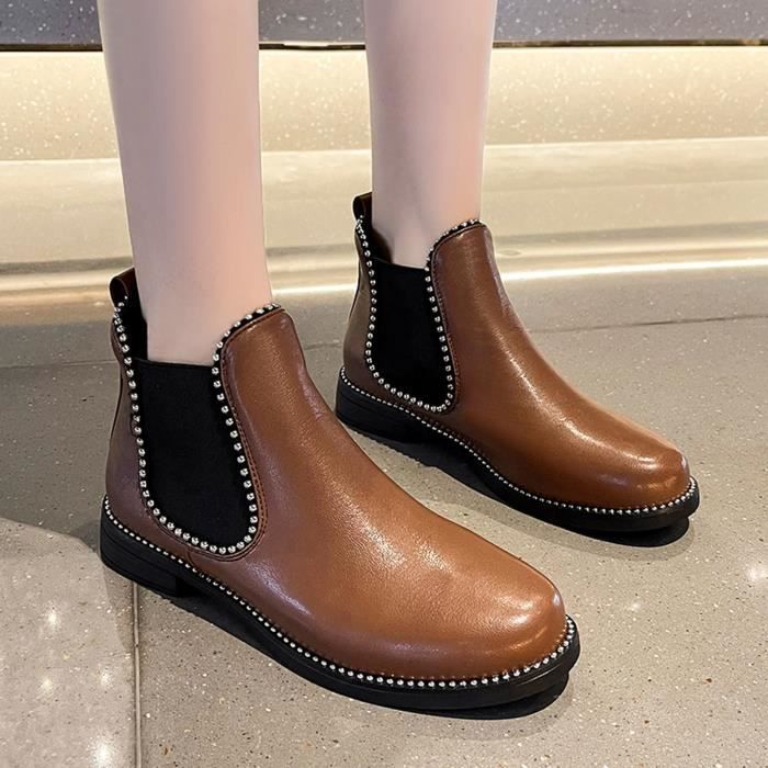 boohoo chaussure femme