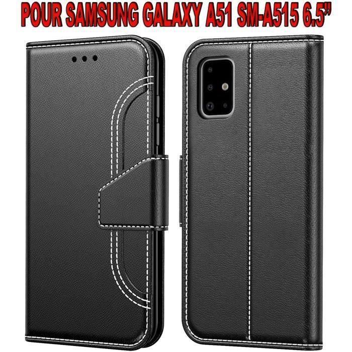 housse portable samsung a51