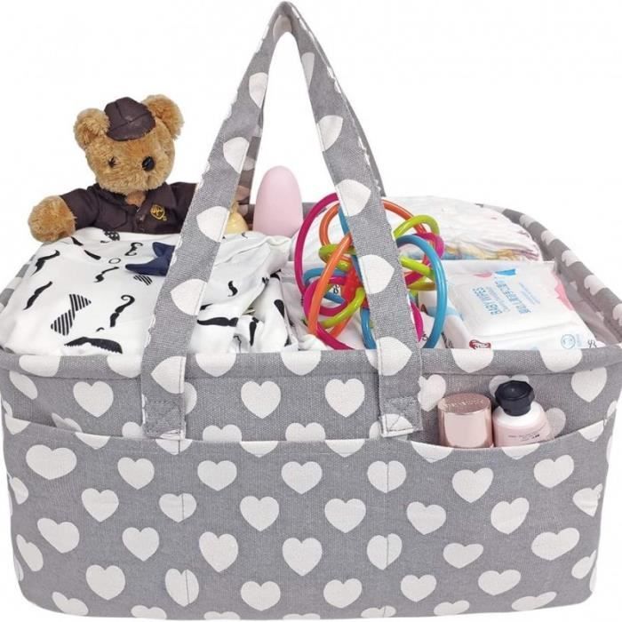 Sac De Rangement Bebe
