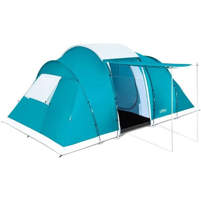 Tente 6 Places 3 Chambres Achat Vente Pas Cher