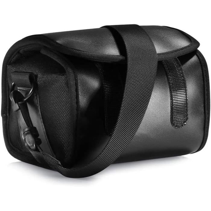 Étui De Transport En Cuir Officiel Motorola - Modèle PMLN5659B - Neuf Dans Son Emballage