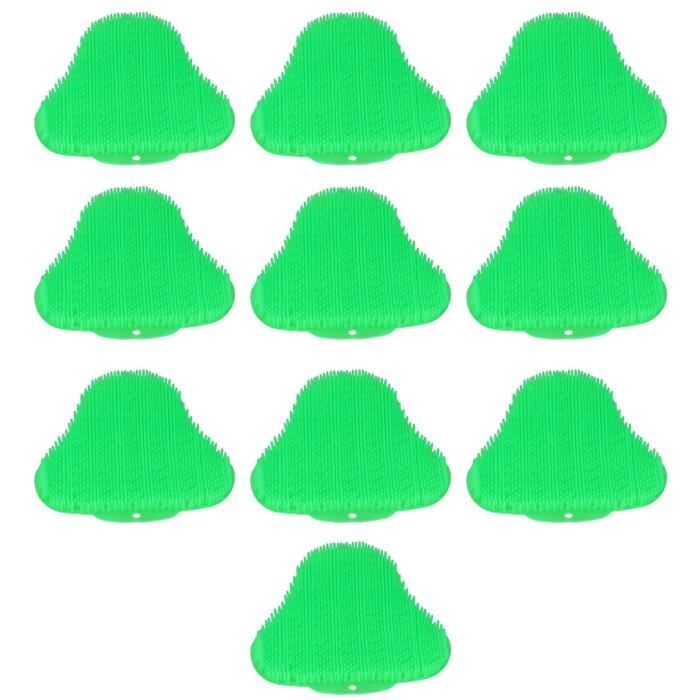 21 écrans Désodorisants Pour Urinoir - Durée 30 Jours, Anti-projections, Anti-odeurs, Diamètre 16.7 Cm