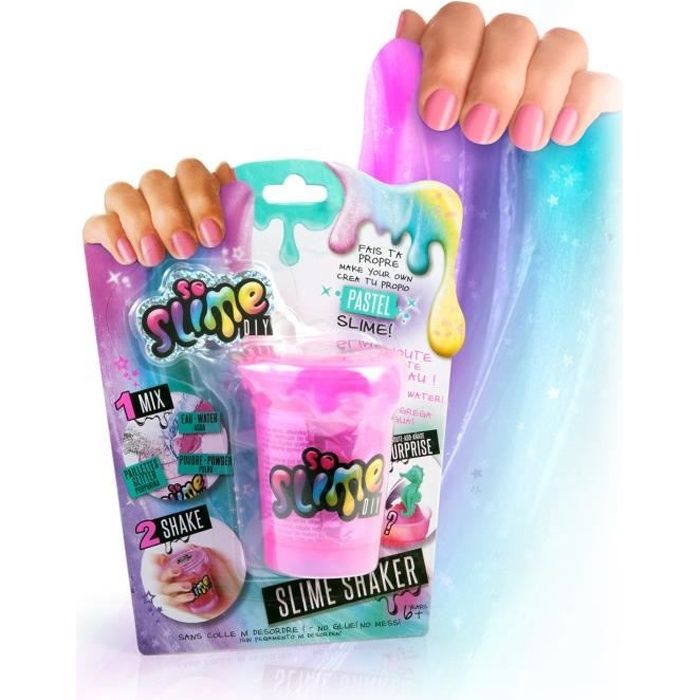 canal toys slime