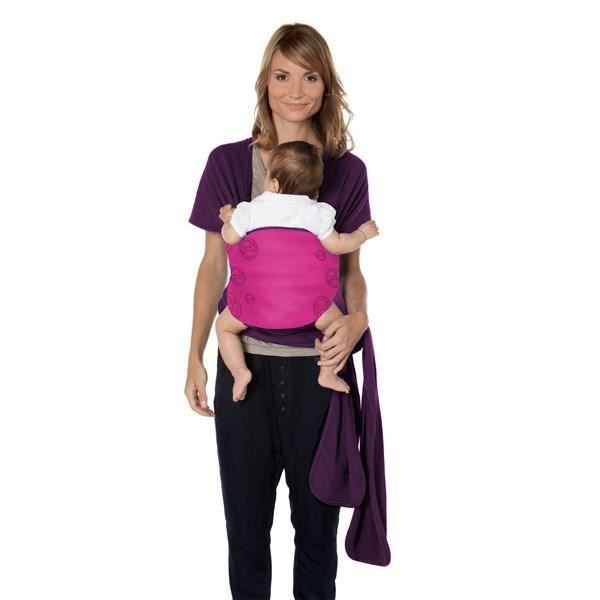Echarpe de portage cybex