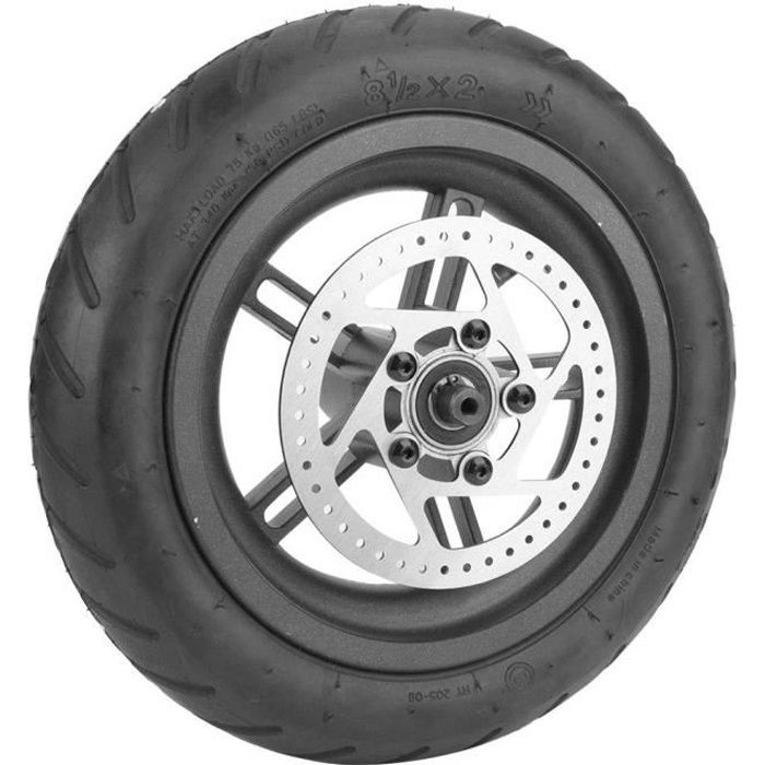 Scooter roue arriere clearance