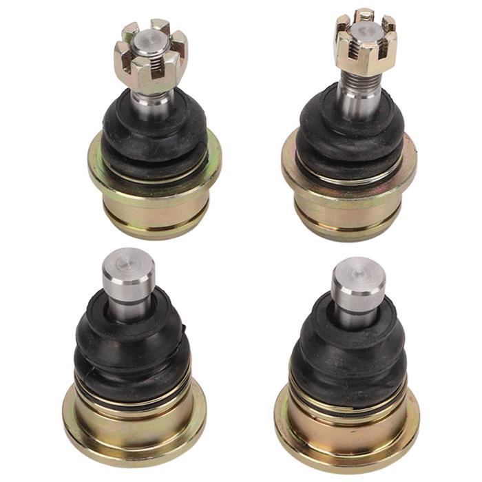 Kit de Rotule 4 Pièces pour ATV UTV 400 450 500 550 700 750 800cc