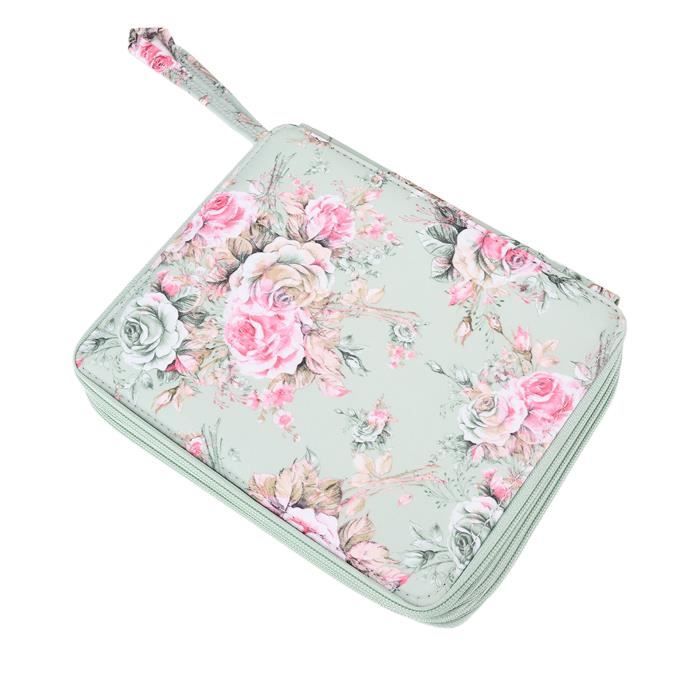 Sac à cosmétiques en PVC de voyage, sacs de maquil... - Grandado