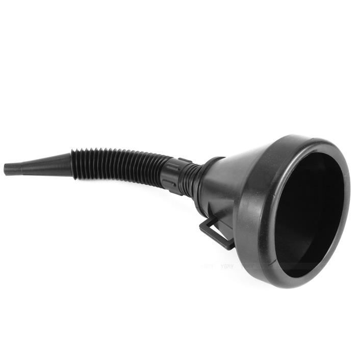 LoreenCar 1833948 vulopening Diesel trechter voor Ford vultrechter voor het tanken van dieselvoertuigen auto-accessoires, 1782177 2050651 8U5A17B068BB
