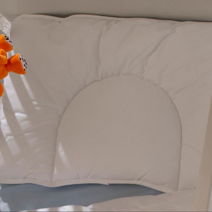 Oreiller Bebe 35x45 Cm Achat Vente Oreiller Cdiscount Oreiller Bebe 35x45 Cm Achat Vente Oreiller Cdiscount