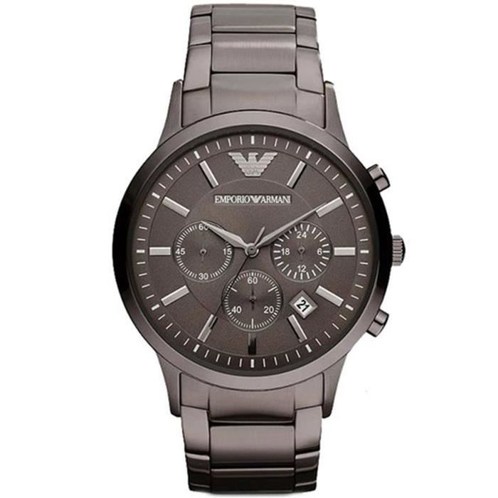 Armani AR2454 Chronographe Hommes