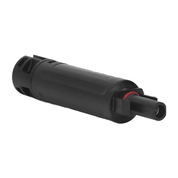 Connecteur Femelle Fusible Lame PAL 30A Rose - Uxcell, Neuf, Lot De 1