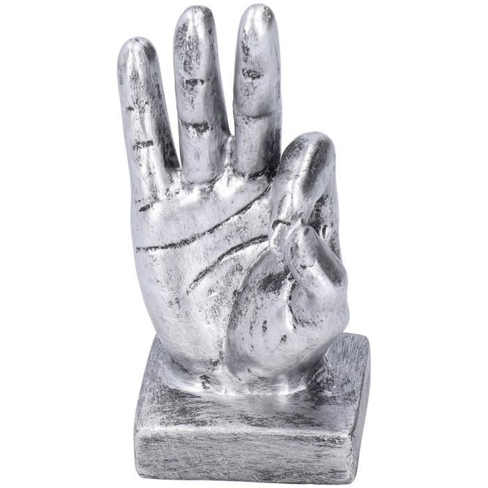 Acheter Statue d'animal drôle en résine, Figurine de jardin extérieur, ornement de bureau pour décoration Acheter Statue d'animal drôle en résine, Figurine de jardin extérieur, ornement de bureau pour décoration